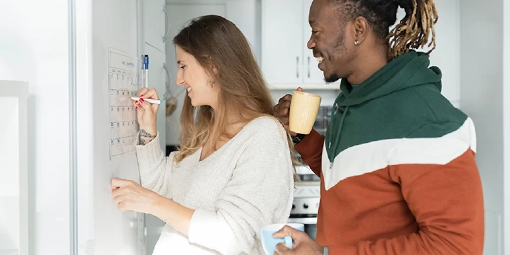THE BEST WEEK TO LIST YOUR HOUSE IS JUST AROUND THE CORNER