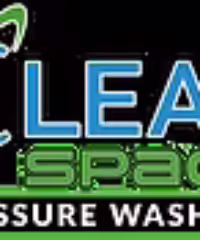 Clean Space Pressure Washing