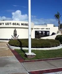 Navy UDT-SEAL Museum