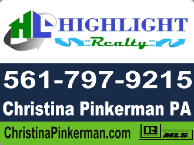 Christina Pinkerman