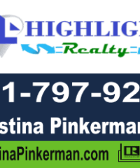 Christina Pinkerman