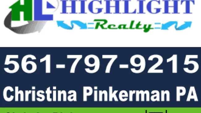 Christina Pinkerman