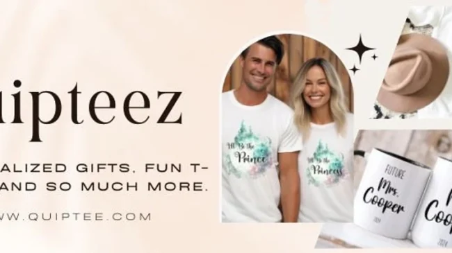 QuipTee – Quality Funny Tees, Hats, Mugs & More