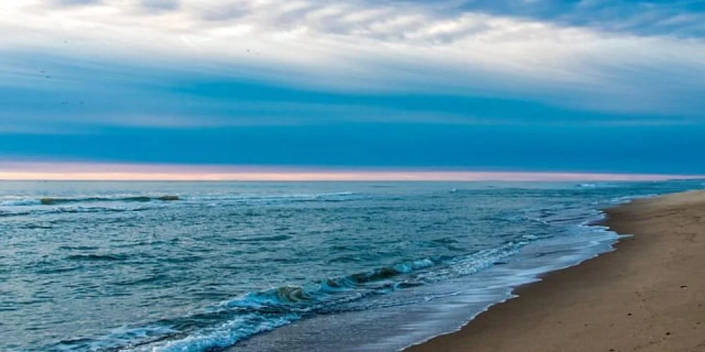 Discovering Florida’s Treasure Coast: A Sunny Gem Worth Visiting