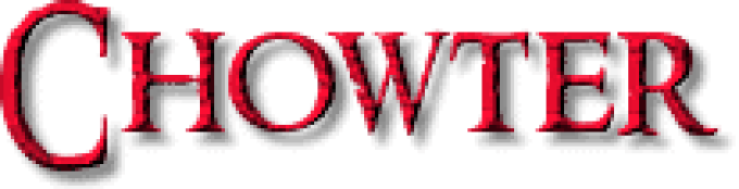 Chowter