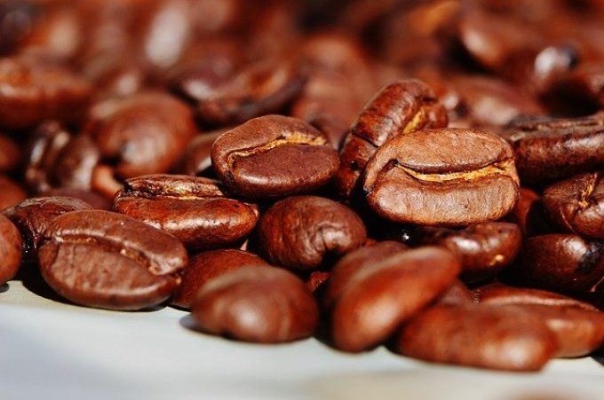Top Coffee