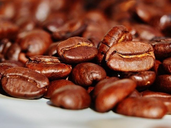 Top Coffee