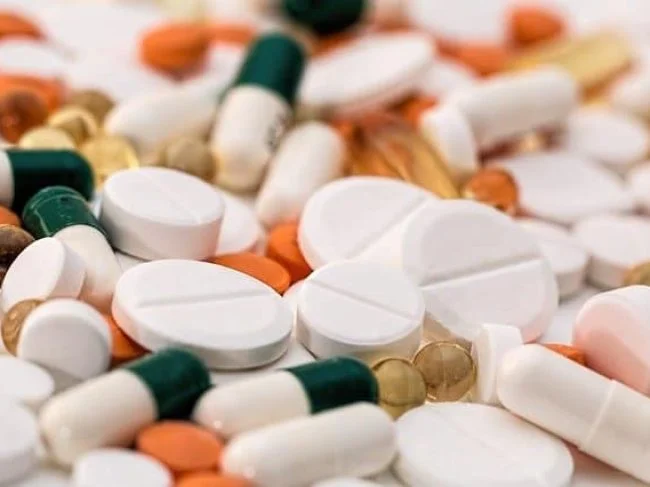 Pharmacy