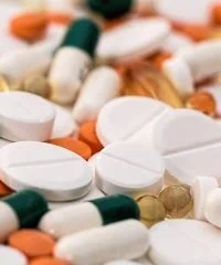 Pharmacy