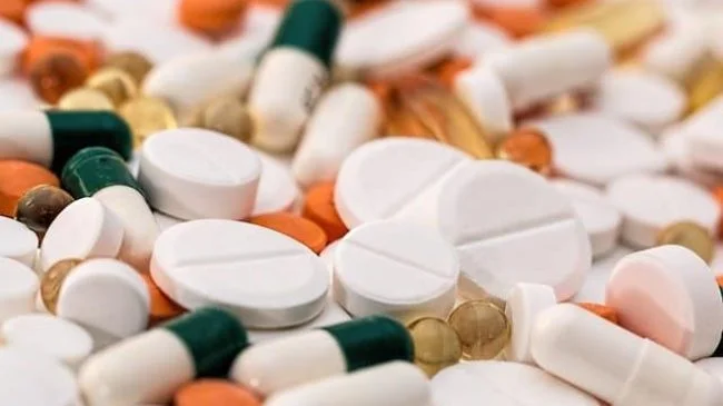 Pharmacy