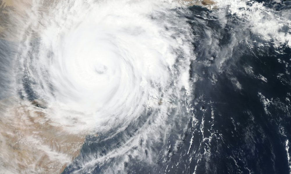 Hurricane Information