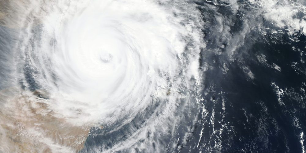 Hurricane Information