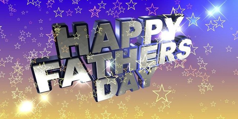 Happy Father’s Day! 2022