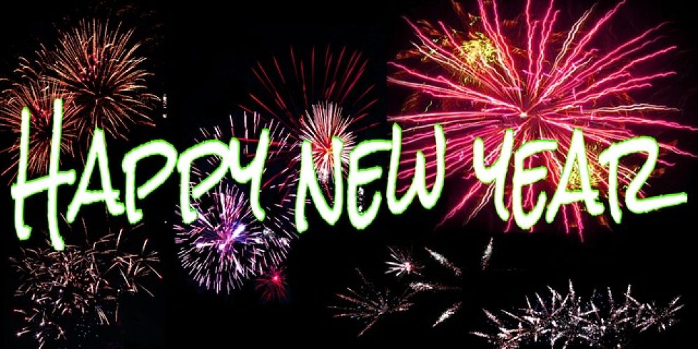 🎉🌟 Happy New Year! 🌟🎉