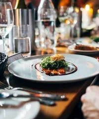 Colonial Restaurant