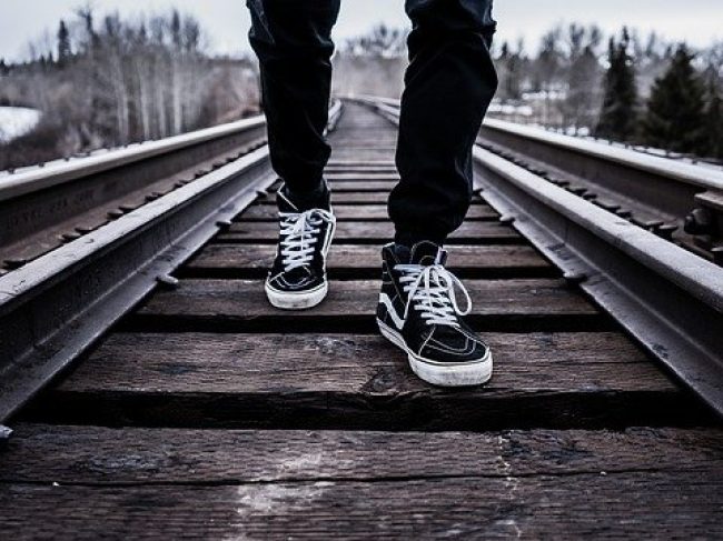 Fashion Shoes