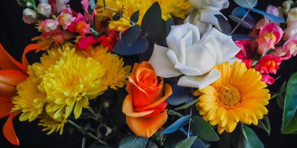Mother’s Day is Quickly Approaching