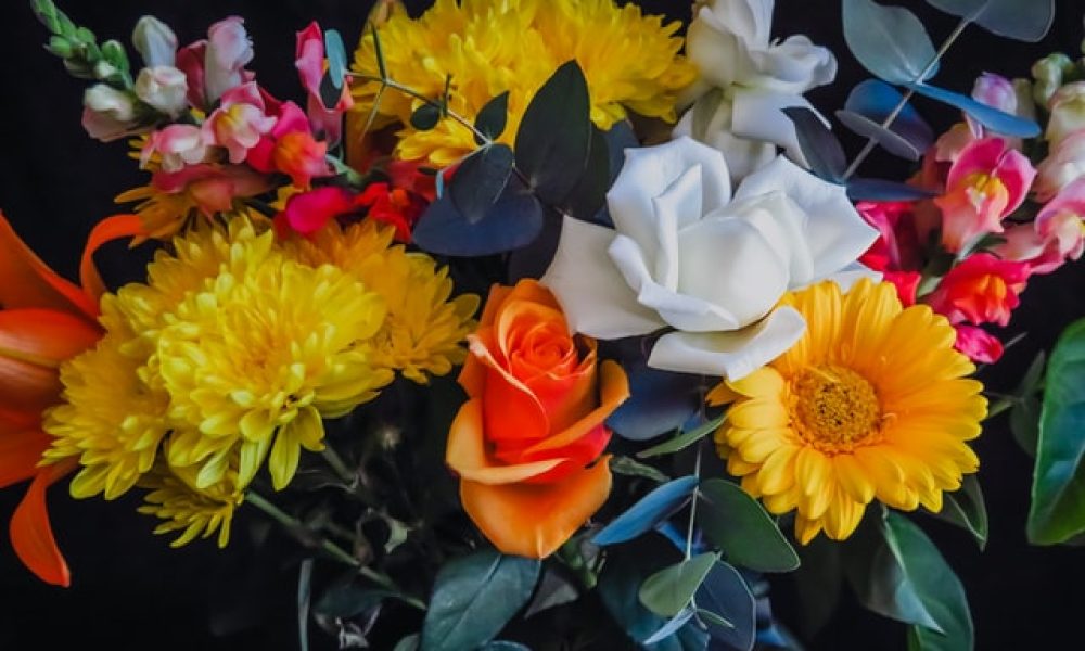 Mother’s Day is Quickly Approaching