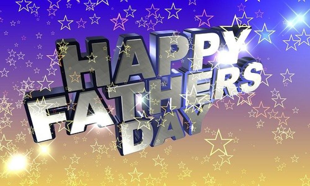 happy fathers day