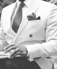 THOMPSON SUITS
