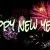 🎉🌟 Happy New Year! 🌟🎉