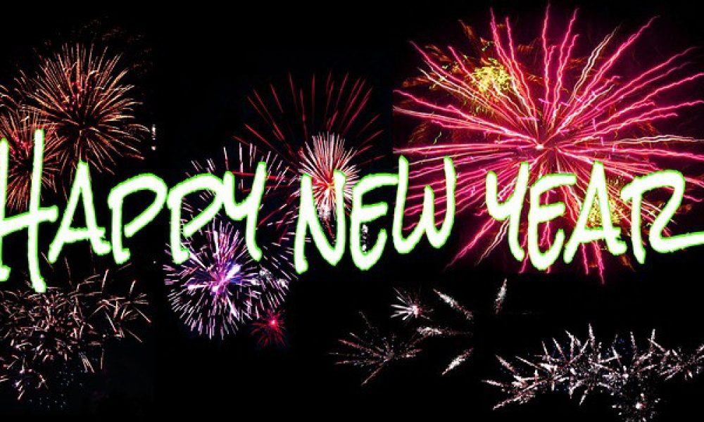 🎉🌟 Happy New Year! 🌟🎉